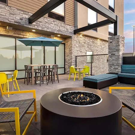 Home2 Suites By Hilton Cheyenne
