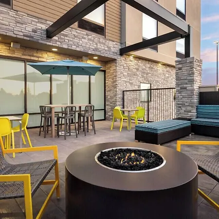 Home2 Suites By Hilton Cheyenne