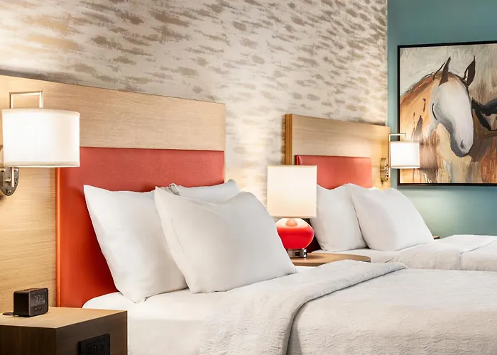 Home2 By Hilton 3*