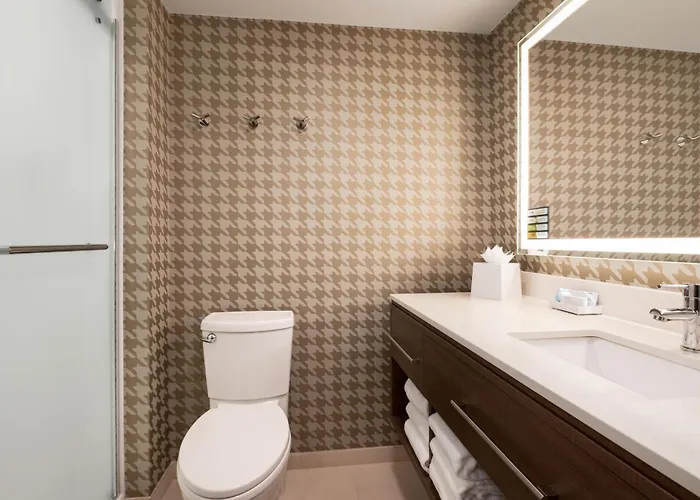 Hotel Home2 By Hilton 3*