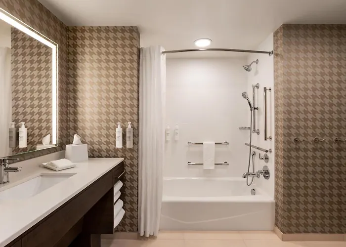 Home2 By Hilton Hotel Cheyenne