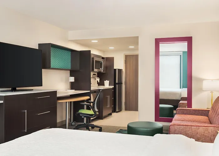 Home2 By Hilton
