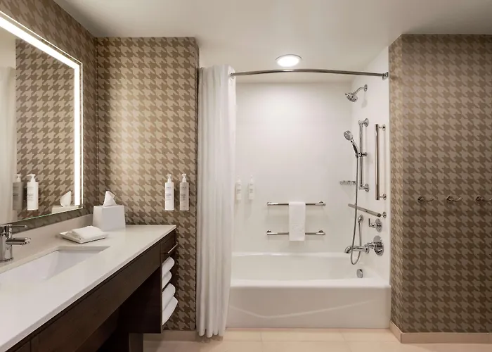 Home2 By Hilton Hotel Cheyenne