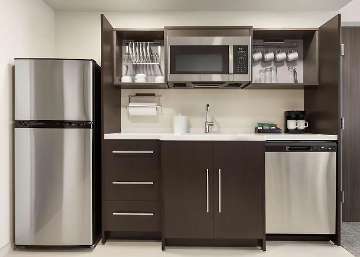 Home2 By Hilton 3*