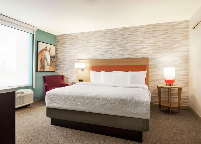 Hotel Home2 By Hilton 3*